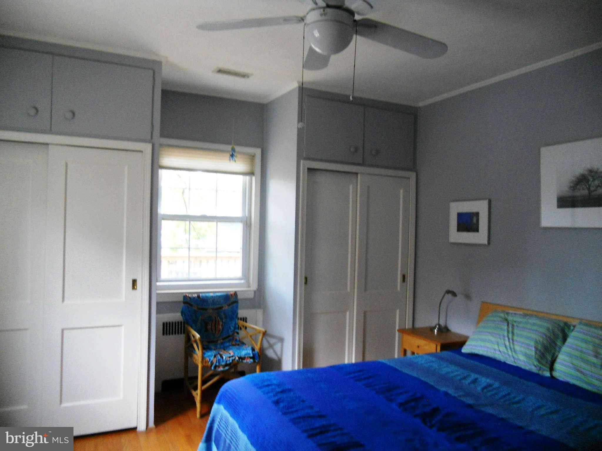 809 Kingston Road Baltimore, MD 21212 - Photo 8 of 18 Bedroom (Master)