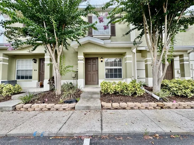 $1,650 | 8504 Brushleaf Way, Tampa, FL 33647