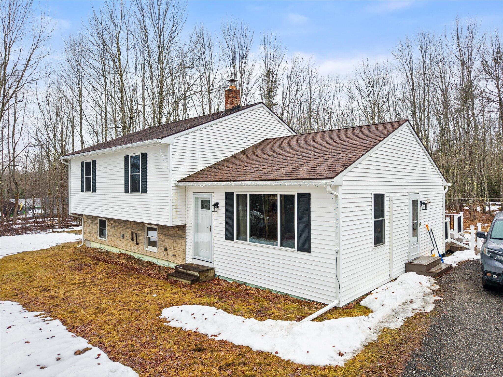 1130 Silver Lake Road Bucksport, ME 04416 - Photo 1 of 50 01-1130 Silver Lake Rd