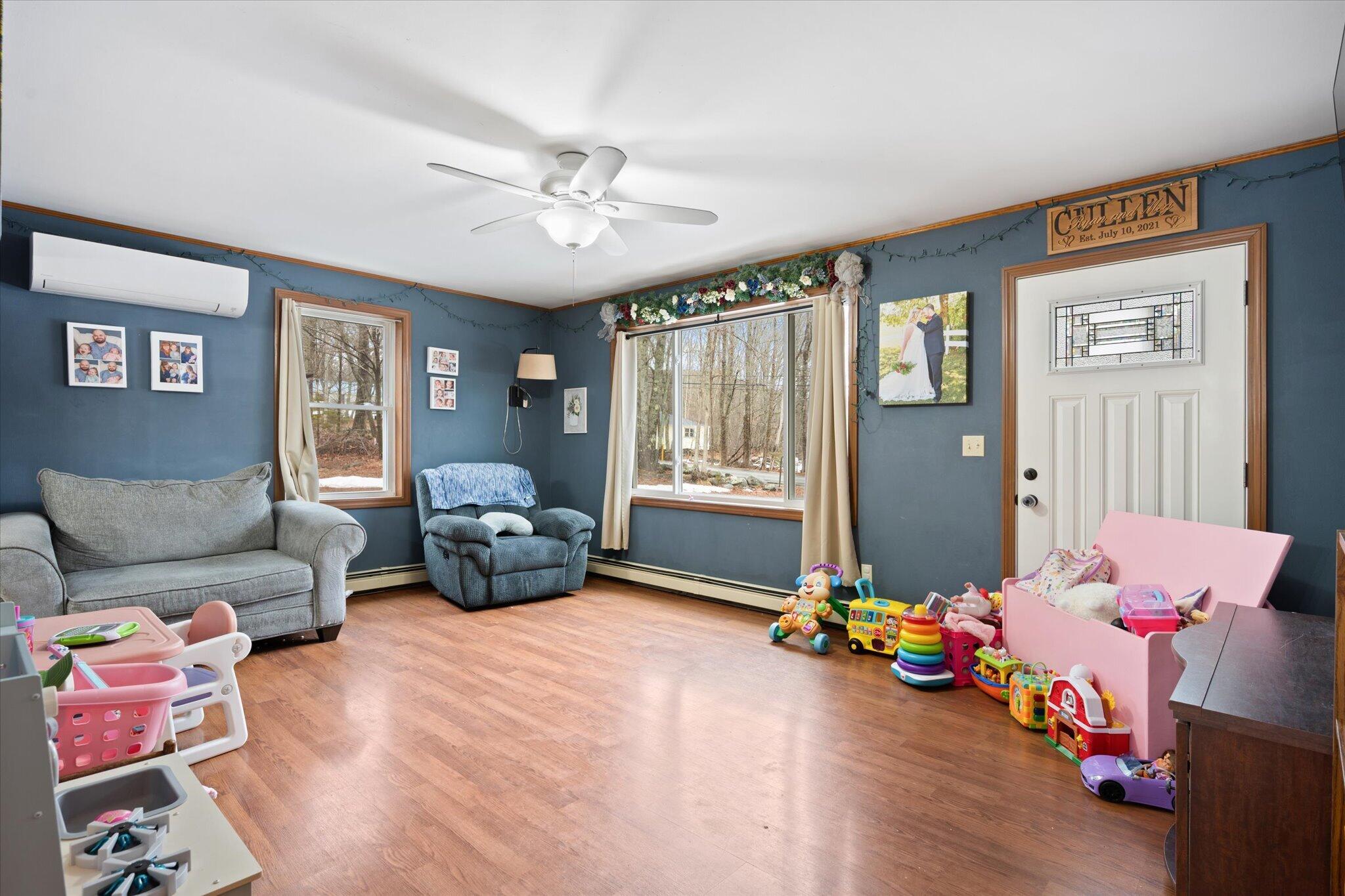 1130 Silver Lake Road Bucksport, ME 04416 - Photo 16 of 50 29-Living Room