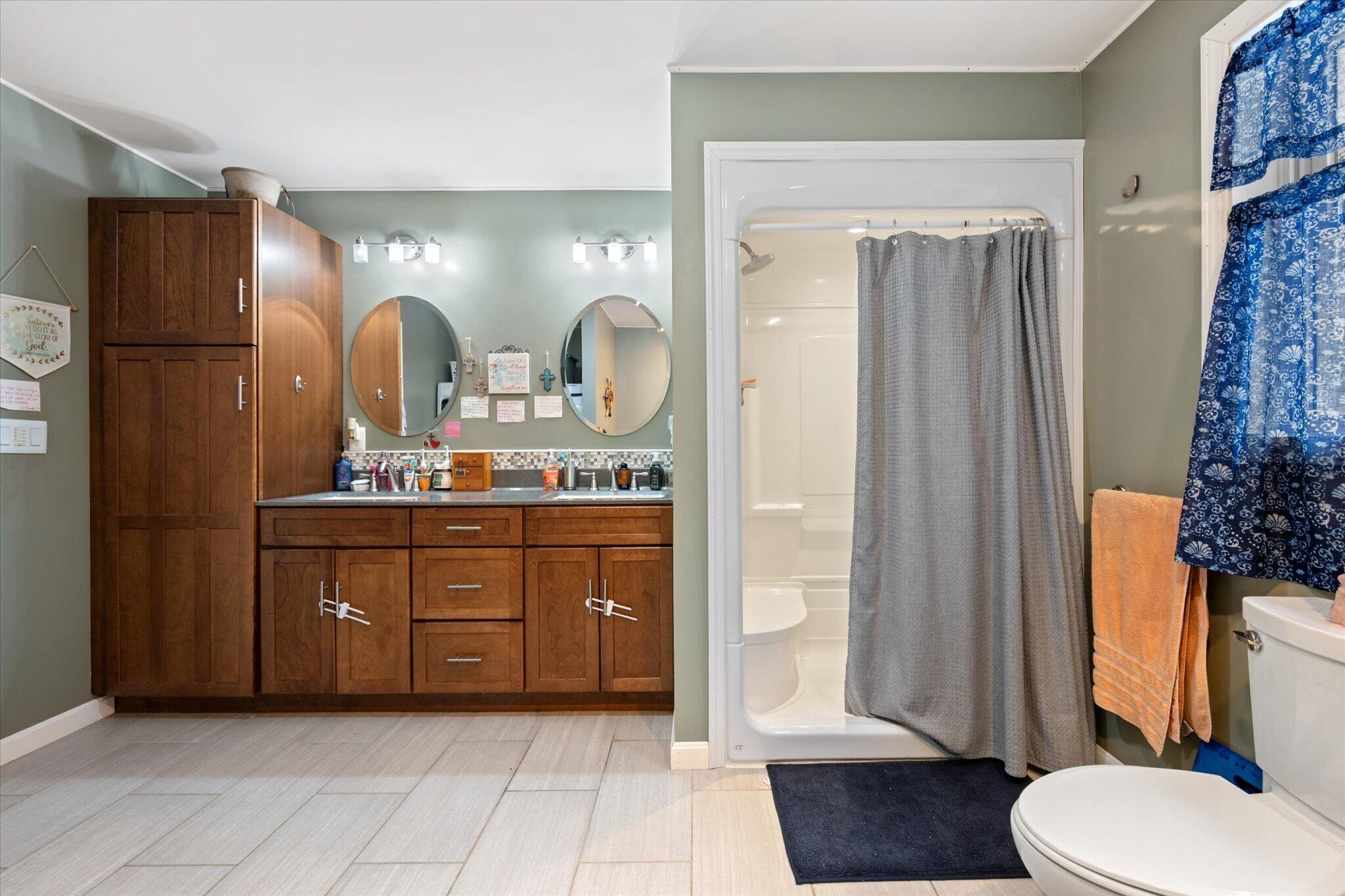 1130 Silver Lake Road Bucksport, ME 04416 - Photo 21 of 50 18-Bathroom