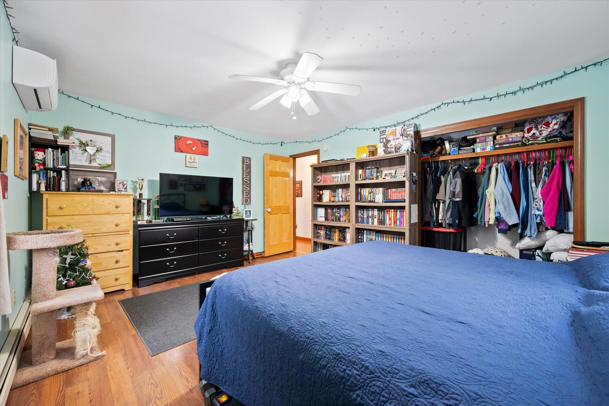 1130 Silver Lake Road Bucksport, ME 04416 - Photo 24 of 50 21-Bedroom 1