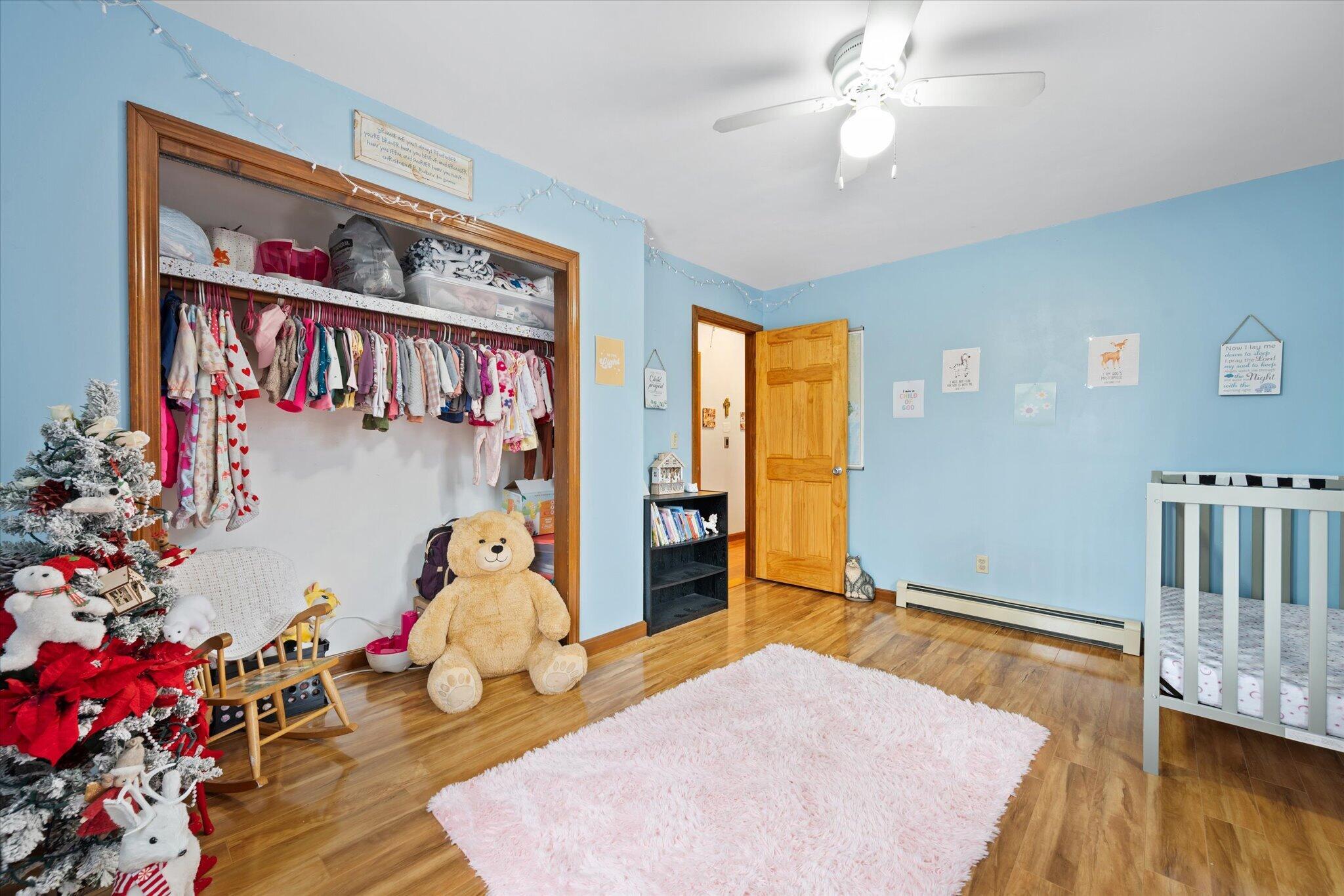 1130 Silver Lake Road Bucksport, ME 04416 - Photo 26 of 50 23-Bedroom 2