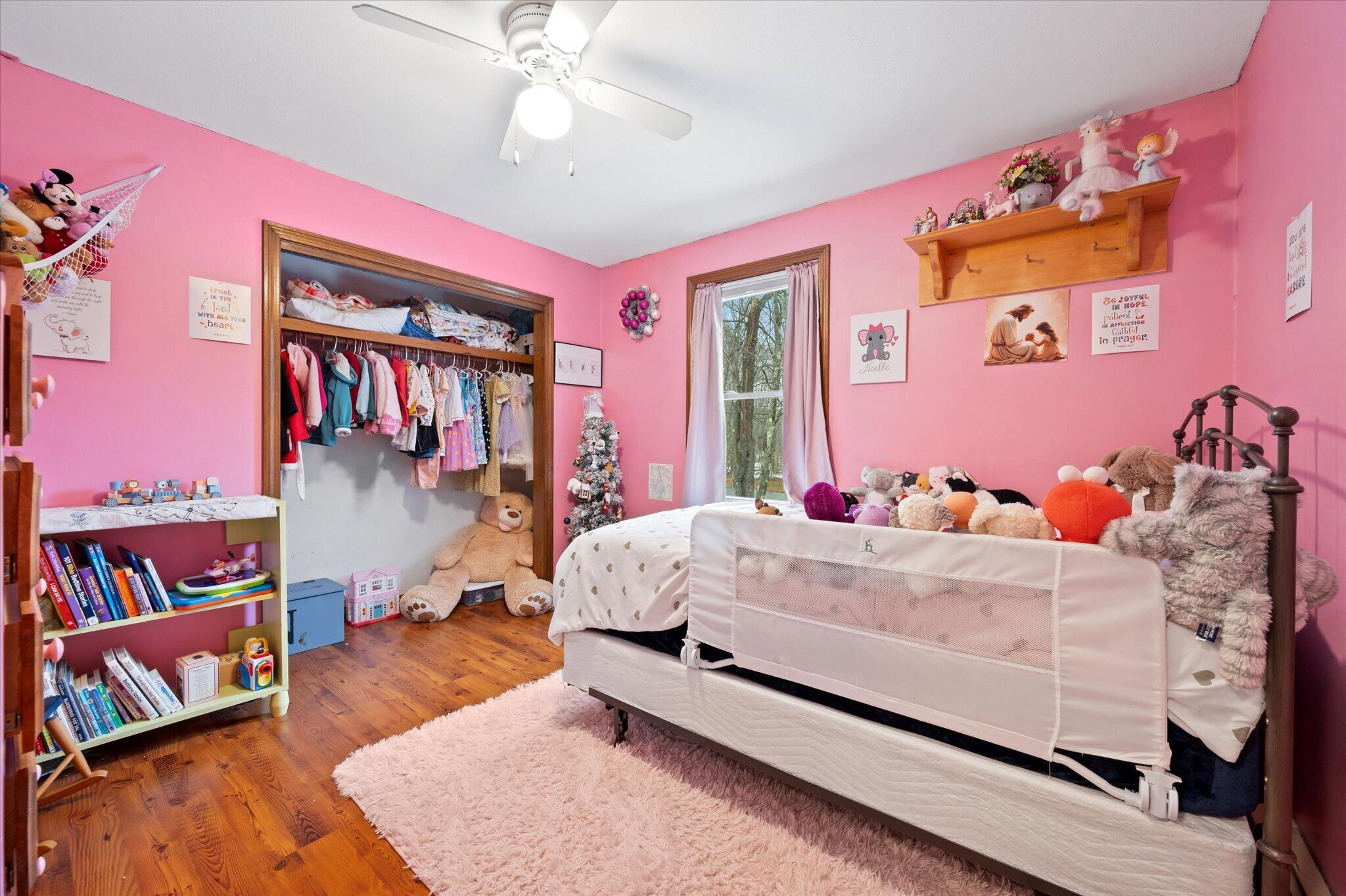 1130 Silver Lake Road Bucksport, ME 04416 - Photo 27 of 50 24-Bedroom 3