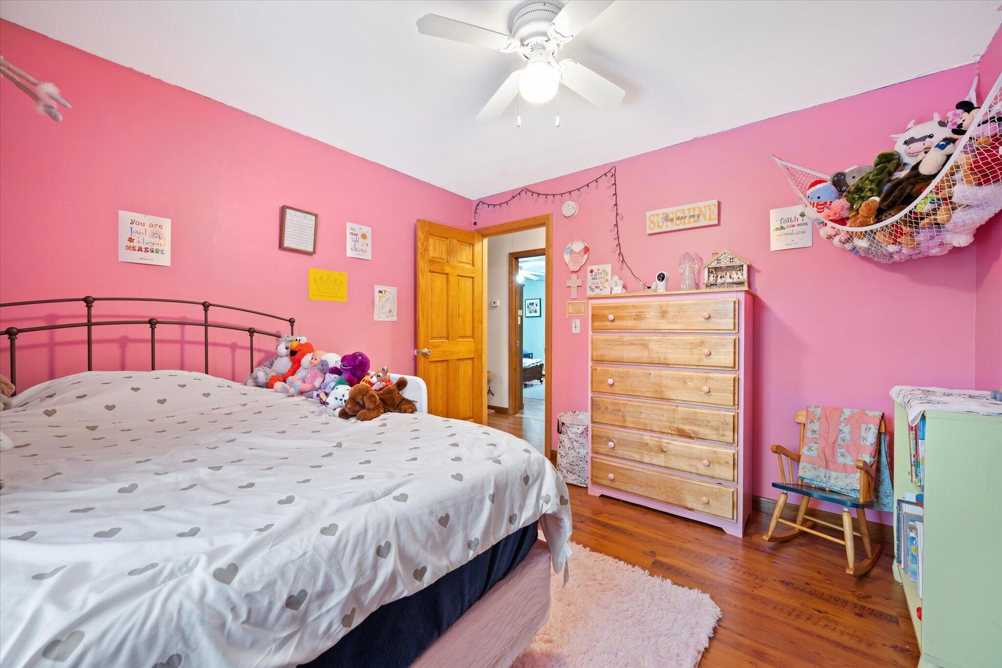 1130 Silver Lake Road Bucksport, ME 04416 - Photo 28 of 50 25-Bedroom 3