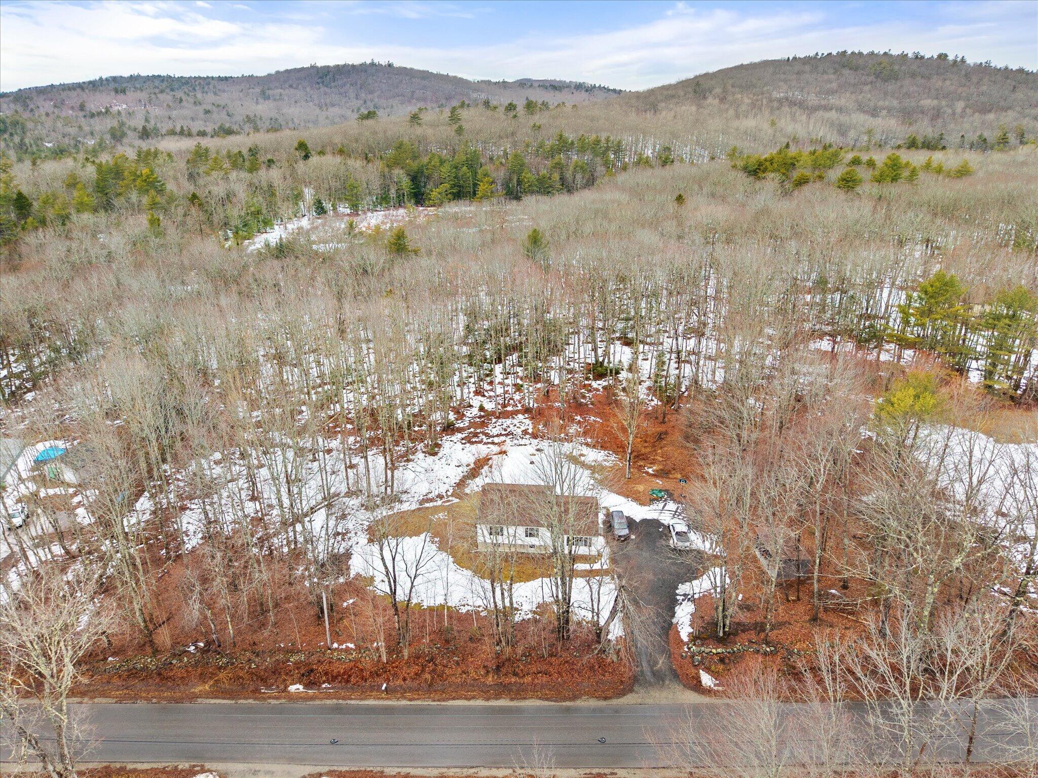 1130 Silver Lake Road Bucksport, ME 04416 - Photo 3 of 50 45-1130 Silver Lake Rd