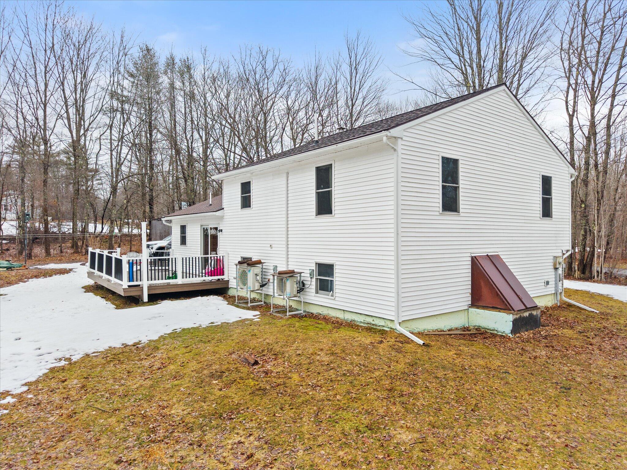 1130 Silver Lake Road Bucksport, ME 04416 - Photo 36 of 50 37-1130 Silver Lake Rd