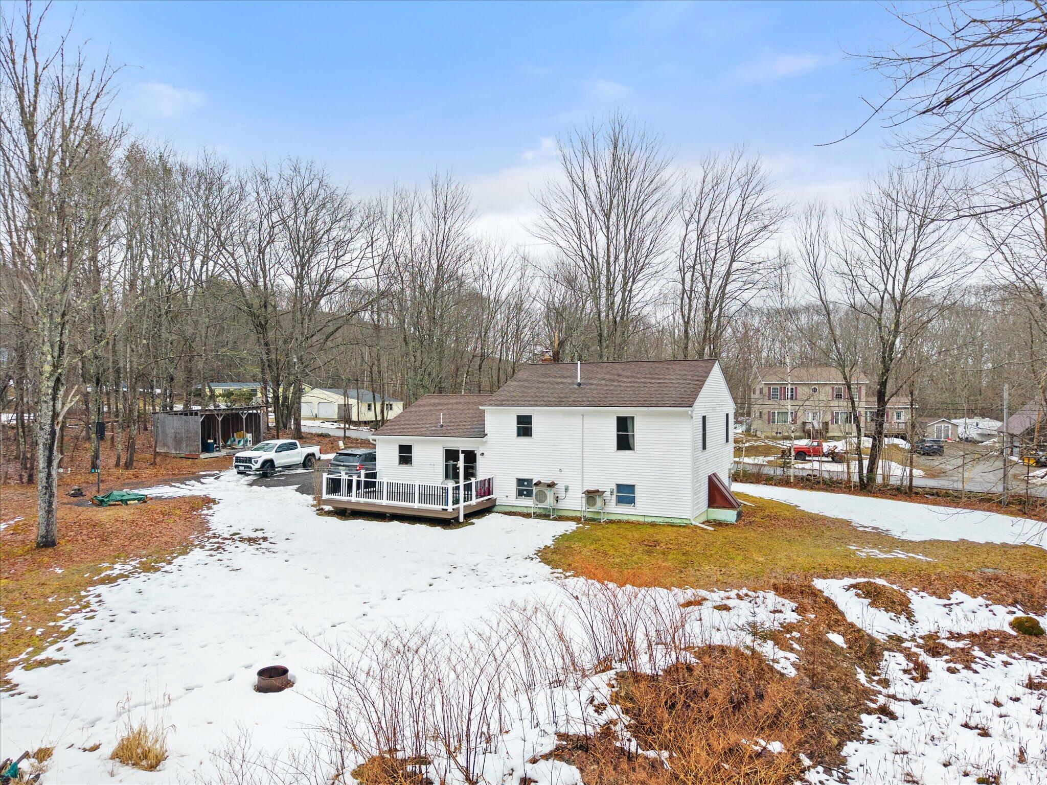 1130 Silver Lake Road Bucksport, ME 04416 - Photo 38 of 50 39-1130 Silver Lake Rd