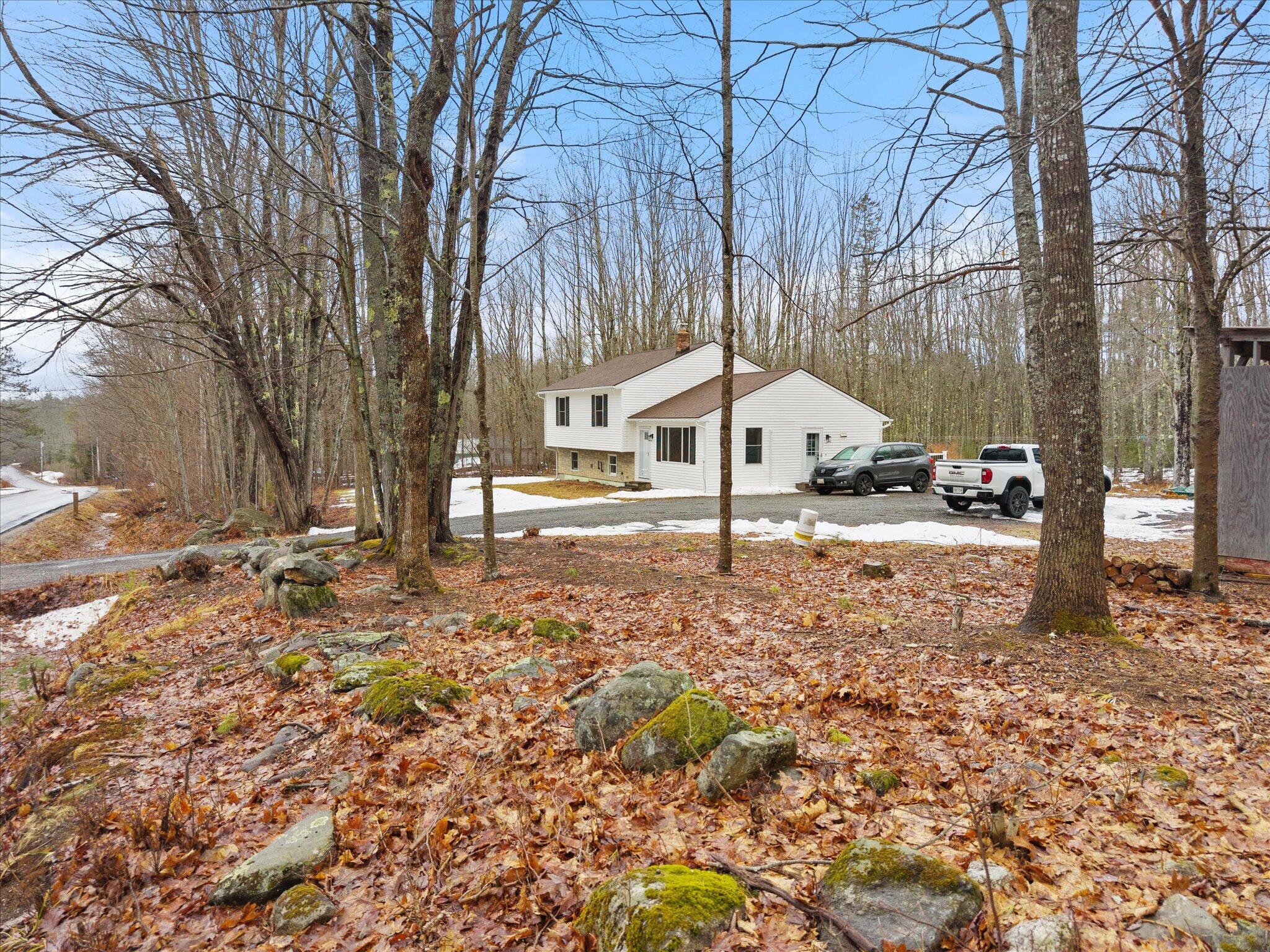1130 Silver Lake Road Bucksport, ME 04416 - Photo 40 of 50 41-1130 Silver Lake Rd