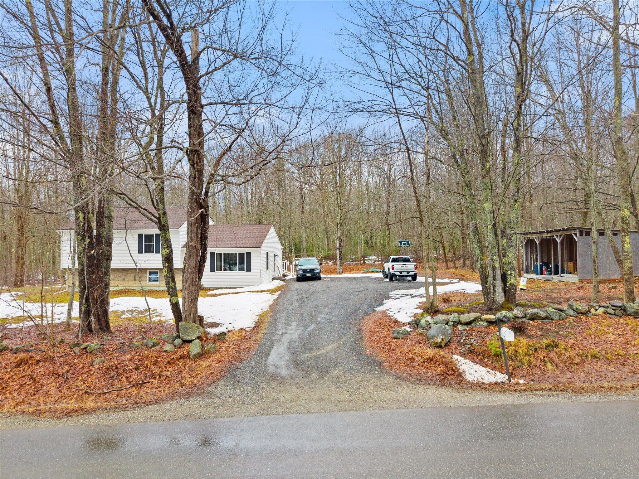 1130 Silver Lake Road Bucksport, ME 04416 - Photo 43 of 50 44-1130 Silver Lake Rd