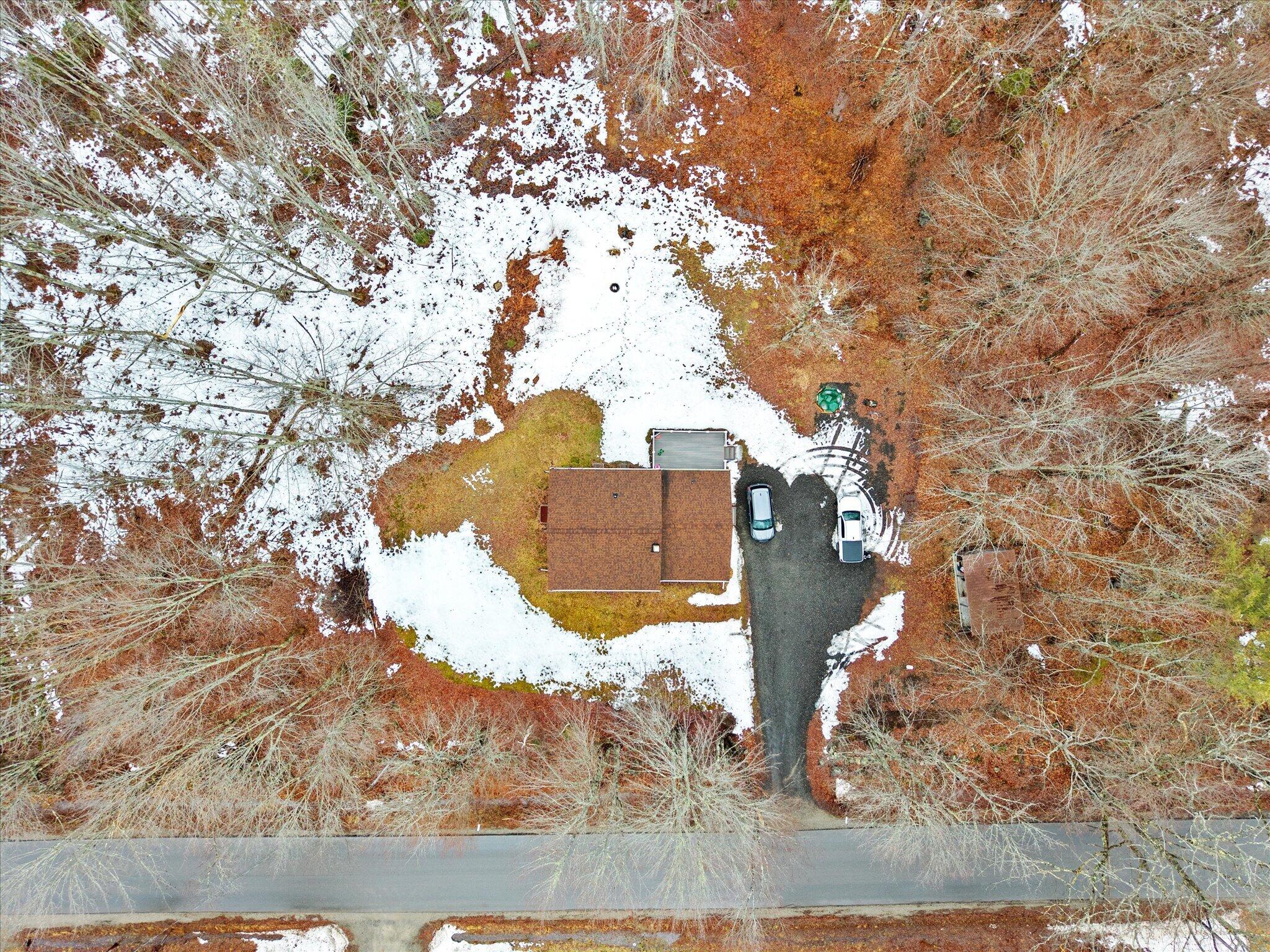 1130 Silver Lake Road Bucksport, ME 04416 - Photo 44 of 50 47-1130 Silver Lake Rd