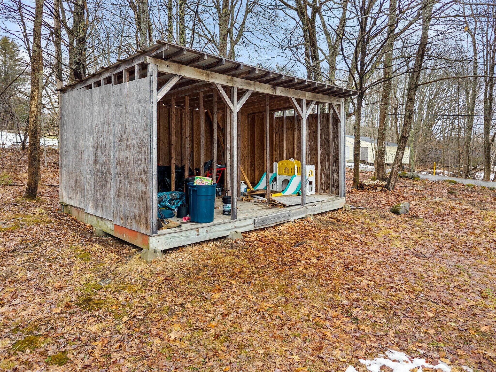 1130 Silver Lake Road Bucksport, ME 04416 - Photo 45 of 50 48-1130 Silver Lake Rd