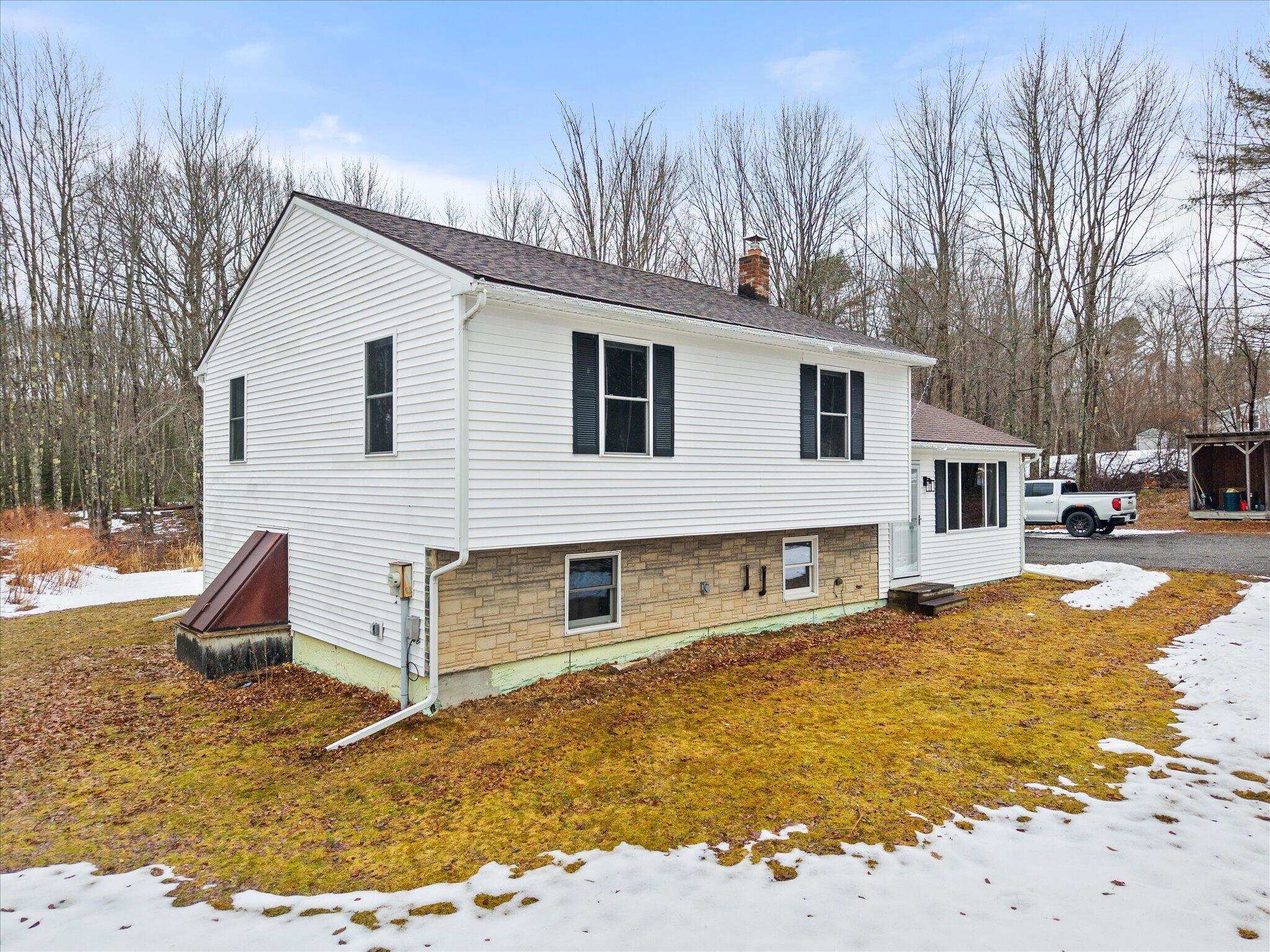 1130 Silver Lake Road Bucksport, ME 04416 - Photo 48 of 50 03-1130 Silver Lake Rd