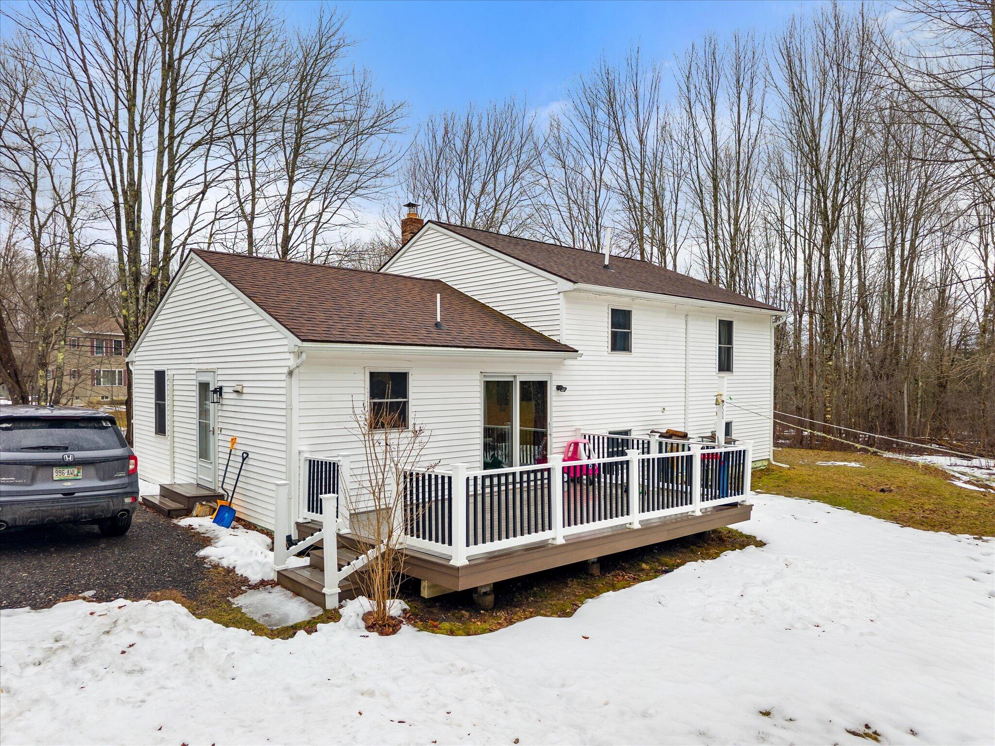 1130 Silver Lake Road Bucksport, ME 04416 - Photo 49 of 50 02-1130 Silver Lake Rd