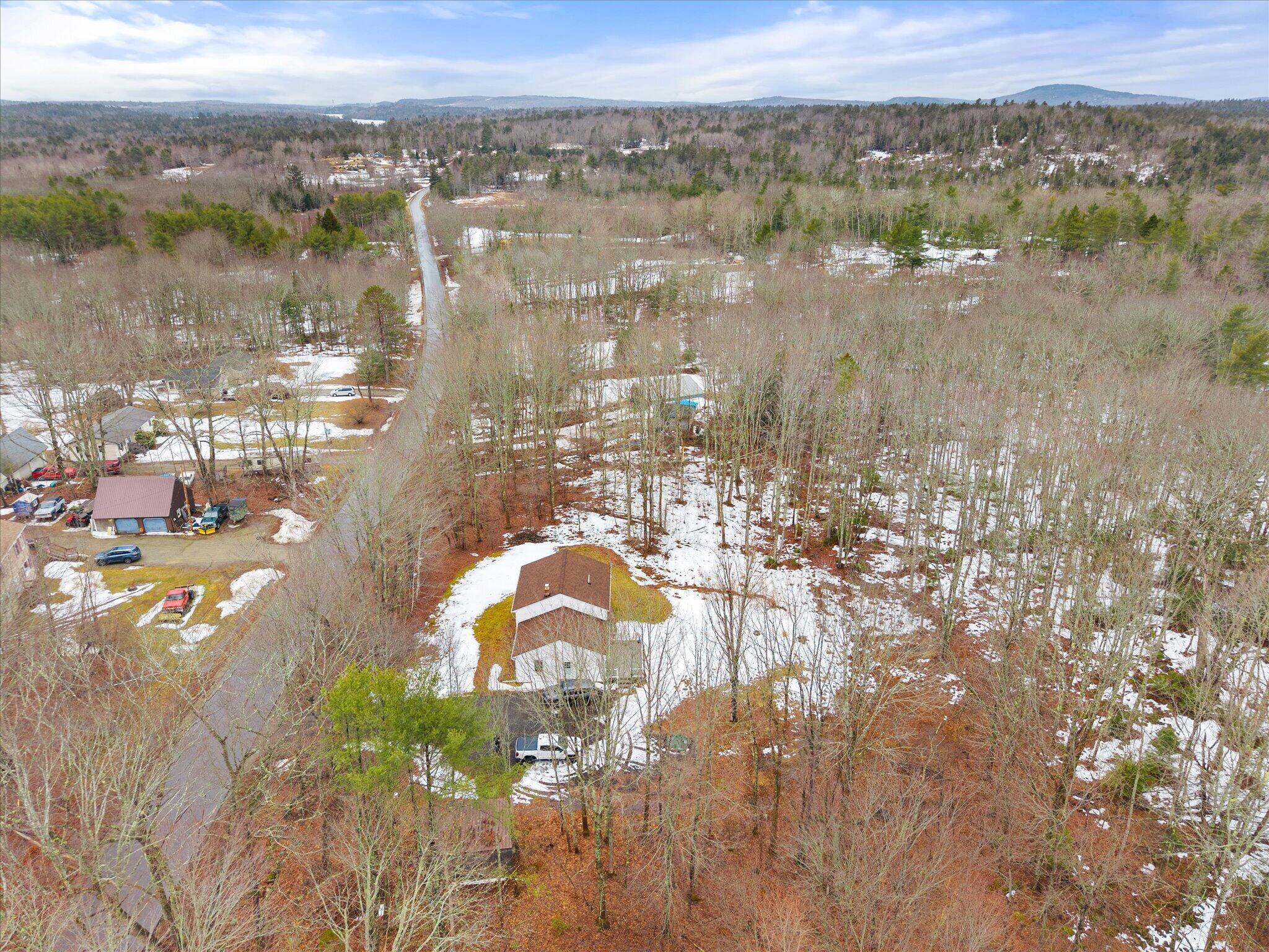 1130 Silver Lake Road Bucksport, ME 04416 - Photo 50 of 50 46-1130 Silver Lake Rd