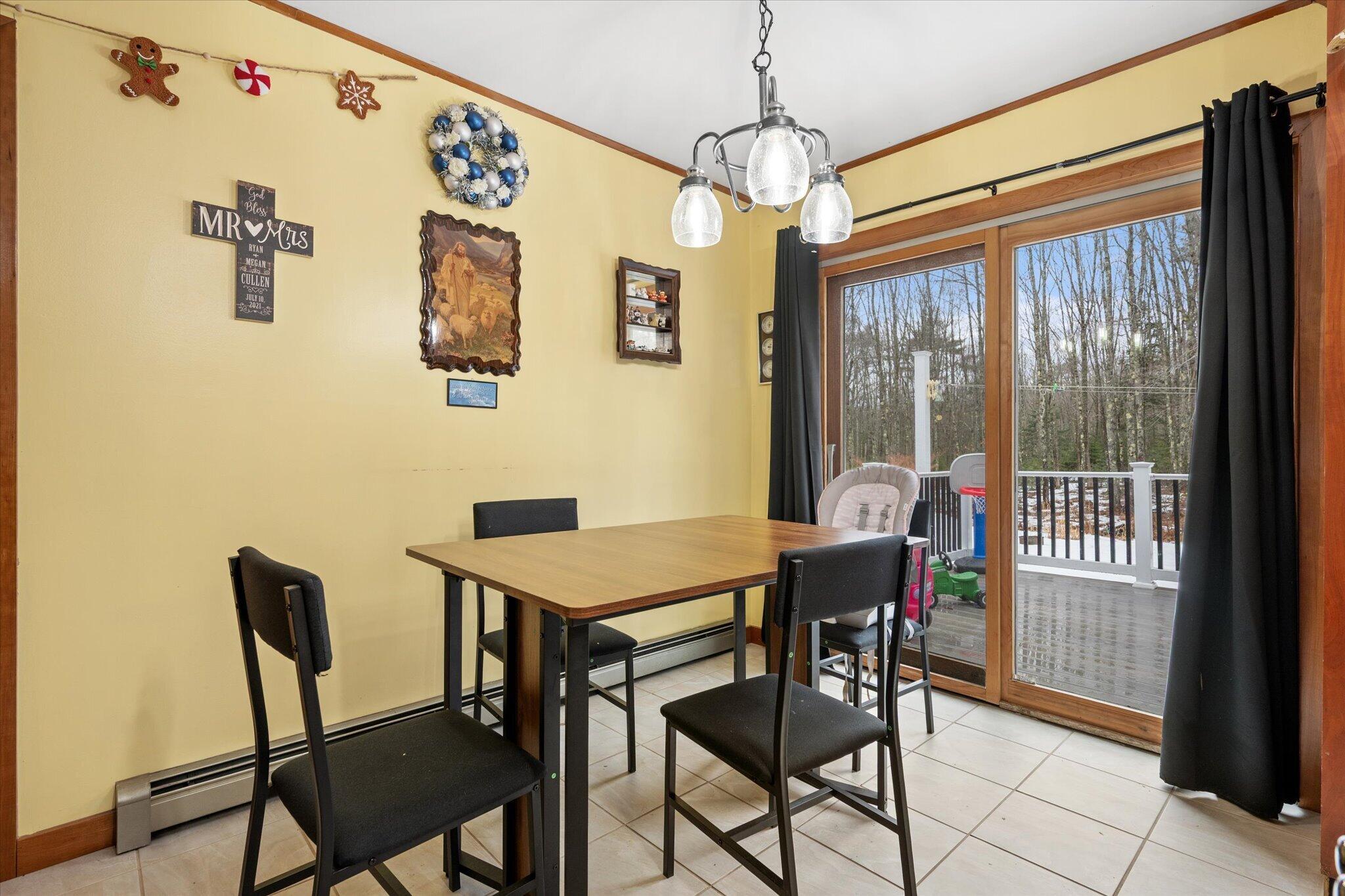 1130 Silver Lake Road Bucksport, ME 04416 - Photo 10 of 50 11-Dining