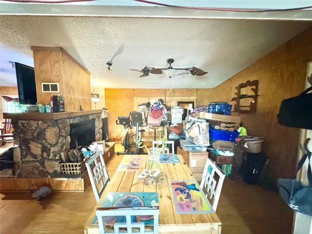 a very nice looking room with many windows