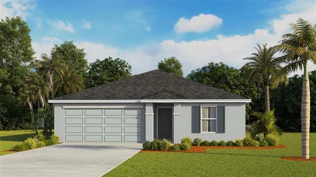 $313,990 | 1214 12th Street Southeast, Ruskin, FL 33570