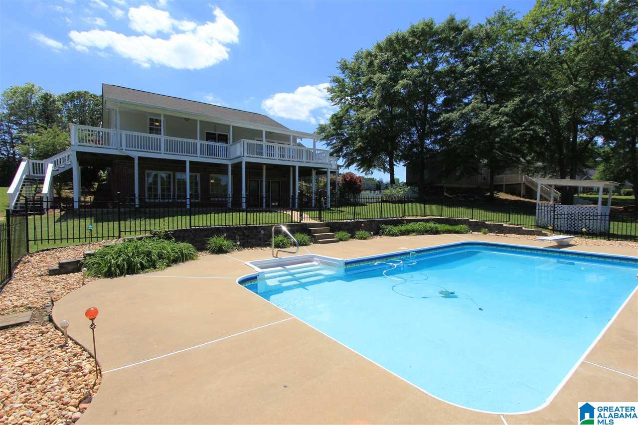240 Jake Drive Sylacauga, AL 35151 - Photo 19 of 50