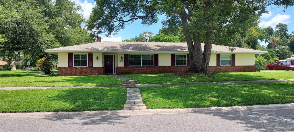 4131 Yorketowne Road Orlando, FL 32812 - Photo 1 of 1 Front of Home