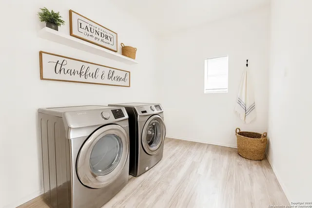 $270,000 | 4207 Waterwood Pass Drive, Elmendorf, TX 78112