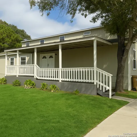 $270,000 | 4207 Waterwood Pass Drive, Elmendorf, TX 78112