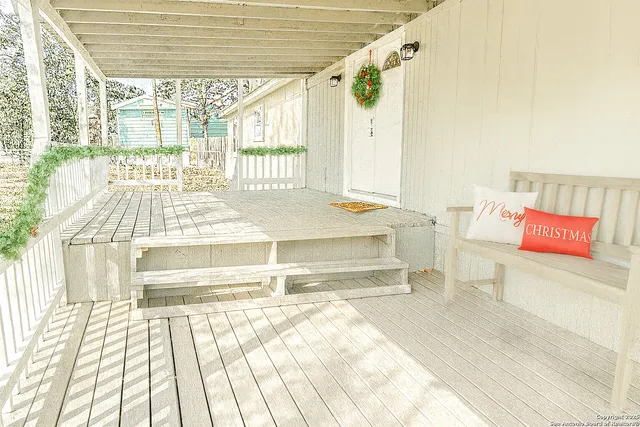 $270,000 | 4207 Waterwood Pass Drive, Elmendorf, TX 78112