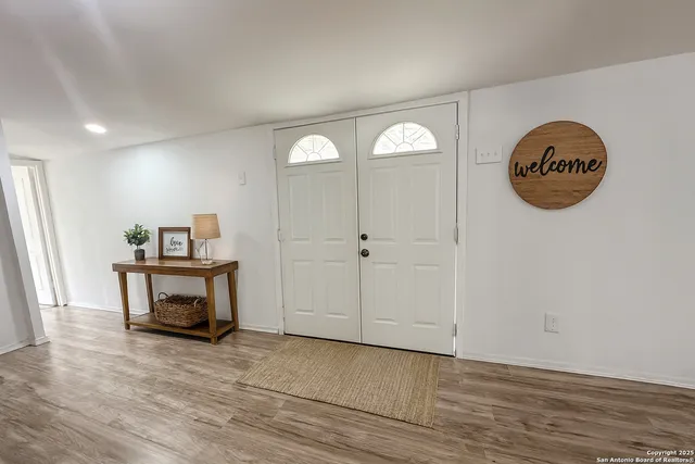 $270,000 | 4207 Waterwood Pass Drive, Elmendorf, TX 78112