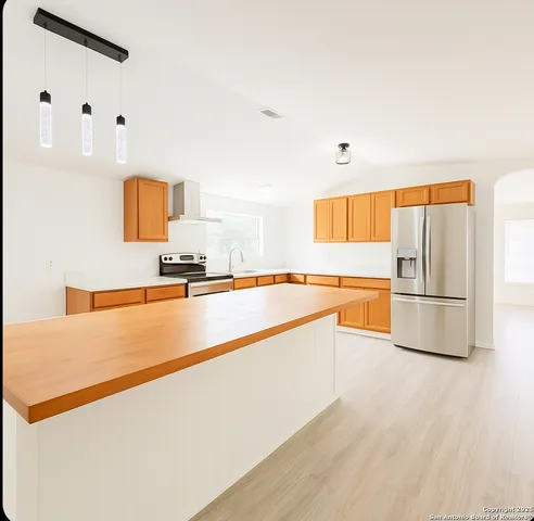 $270,000 | 4207 Waterwood Pass Drive, Elmendorf, TX 78112