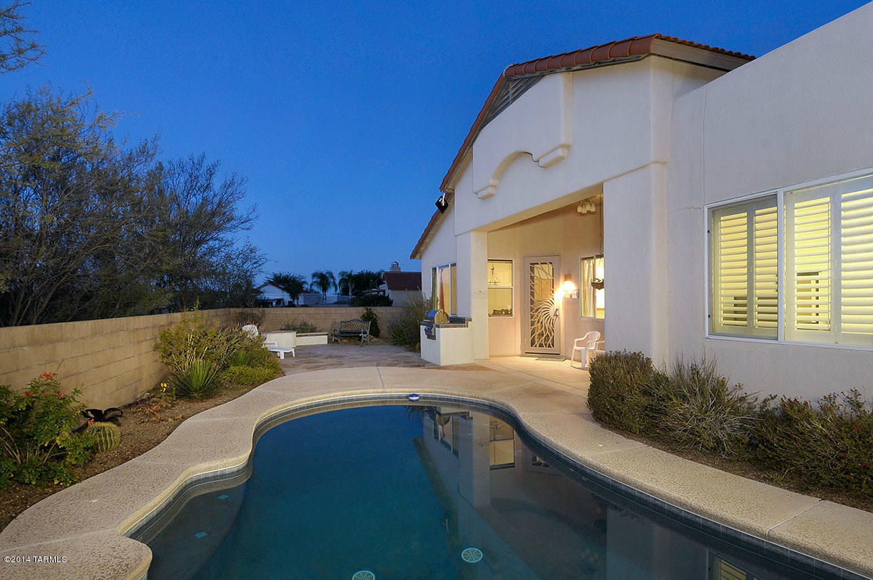 327 Ajax Peak Road Tucson, AZ 85737 - Photo 7 of 15 Gallery Image 7