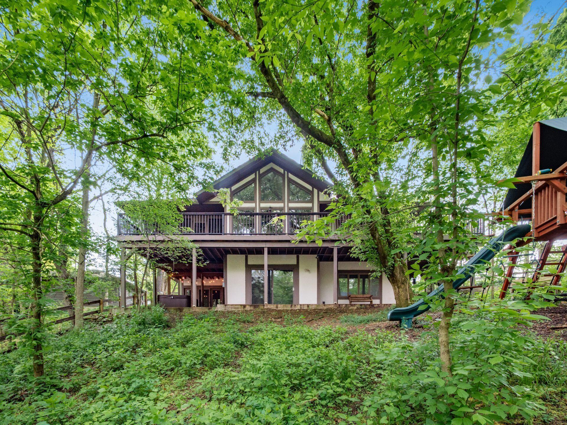 7089 Cooper Road Columbus, OH 43231 - Photo 50 of 52