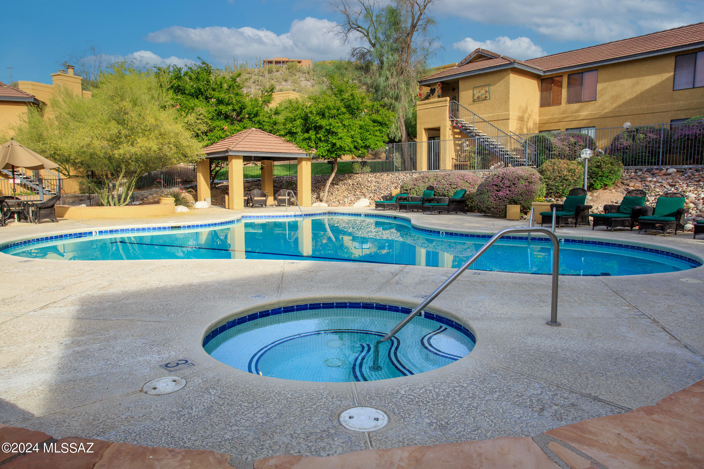 7255 East Snyder Road, Unit 2206 Tucson, AZ 85750 - Photo 6 of 35