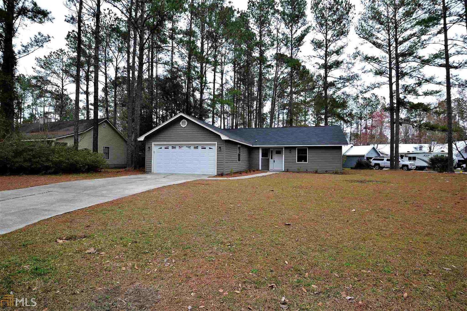 209 Woodbridge Road Kingsland, GA 31548 - Photo 1 of 1 Gallery Image 1