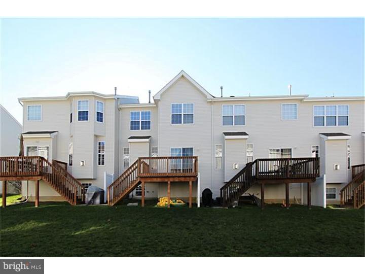 224 Hawthorne Way Riverside, NJ 08075 - Photo 19 of 24