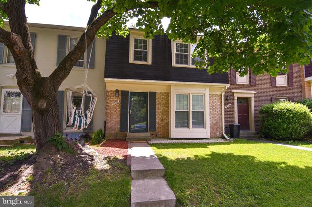 $445,000 | 9308 Frostburg Way, Montgomery Village, MD 20886