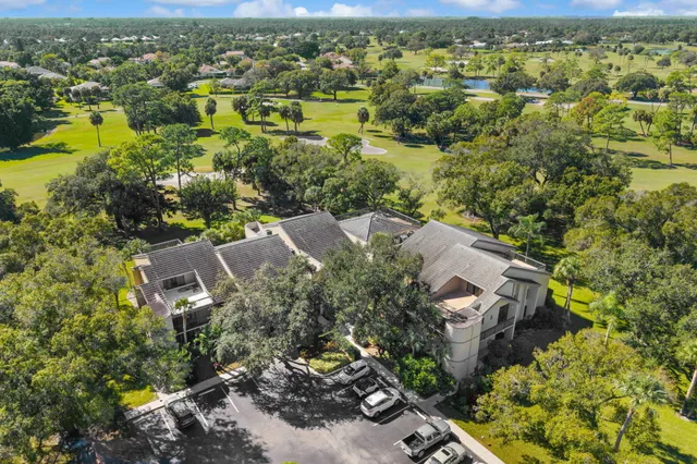 front view of a house