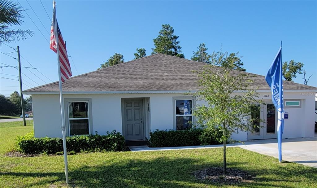 4902 Southwest 109th Loop Ocala, FL 34476 - Photo 1 of 1 Gallery Image 1