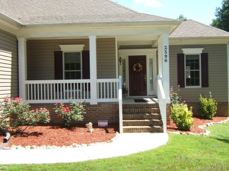 2596 Sturgis Road Rock Hill, SC 29730 - Photo 2 of 20 Gallery Image 2