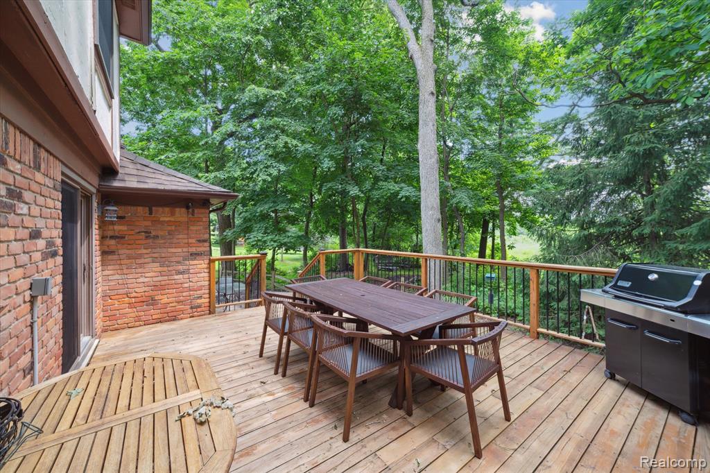 2915 Hillendale Drive Rochester Hills, MI 48309 - Photo 39 of 60