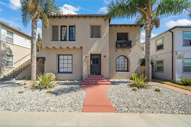 $2,850 | 1142 Bennett Avenue, Long Beach, CA 90804
