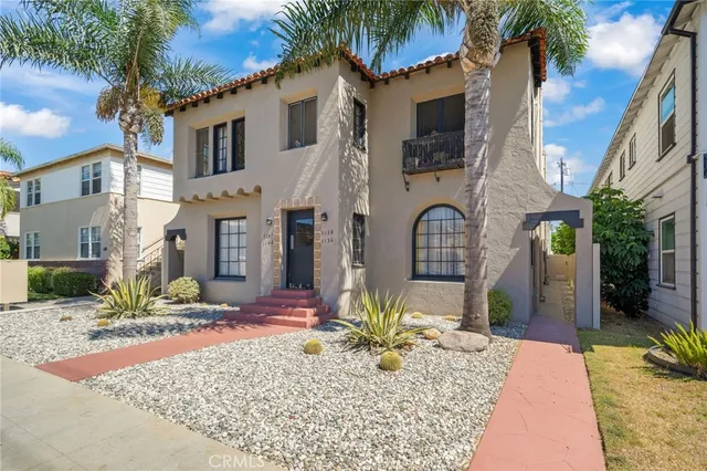 $2,850 | 1142 Bennett Avenue, Long Beach, CA 90804