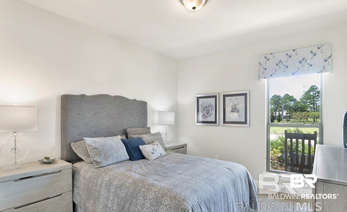 500 Huller Avenue Fairhope, AL 36532 - Photo 18 of 28 View of bedroom