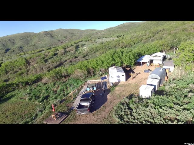 99 Echo Creek Ranch, Unit 99 Coalville, UT 84017 - Photo 1 of 1