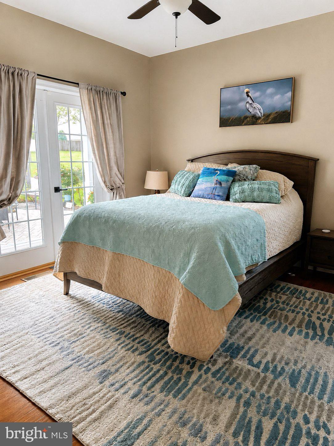 20 South Burns Road Spring Grove, PA 17362 - Photo 15 of 32 1st Floor Bedroom