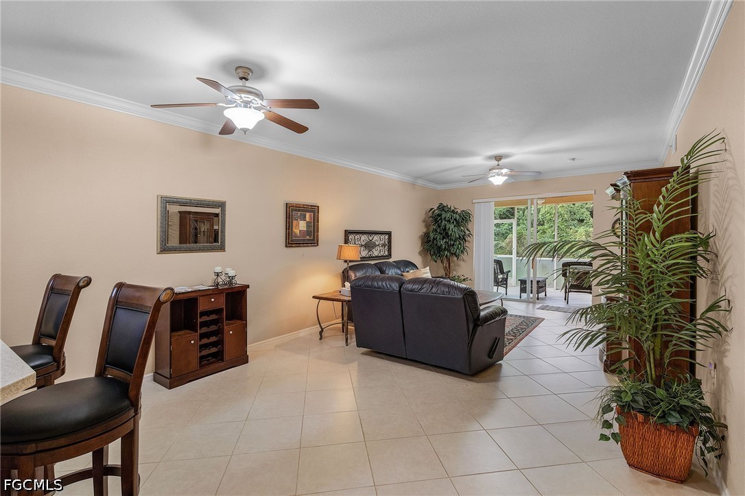 8251 Pathfinder Loop, Unit 612 Fort Myers, FL 33919 - Photo 19 of 28