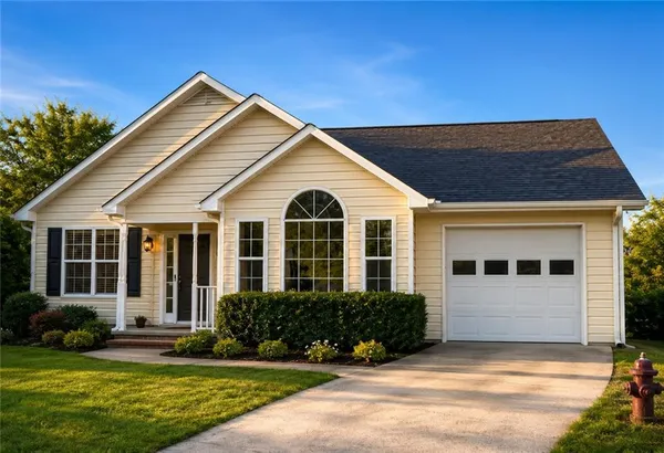 $184,000 | 104 Pier Point, Griffin, GA 30223