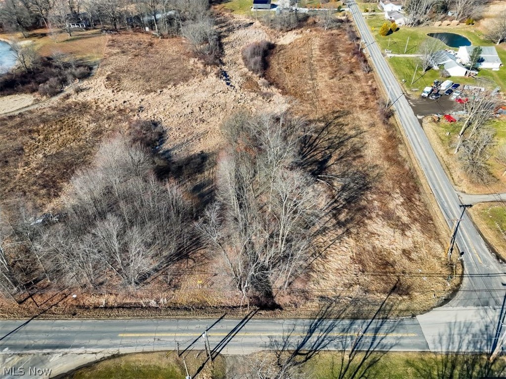 Randolph Road Mogadore, OH 44260 - Photo 3 of 14 Aerial view