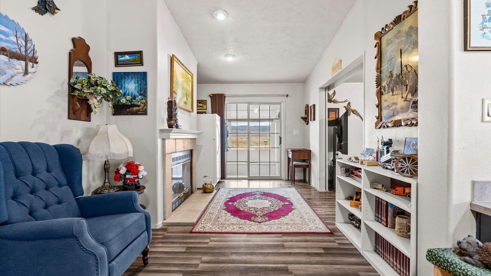2605 Reeder Mesa Road Whitewater, CO 81527 - Photo 4 of 28