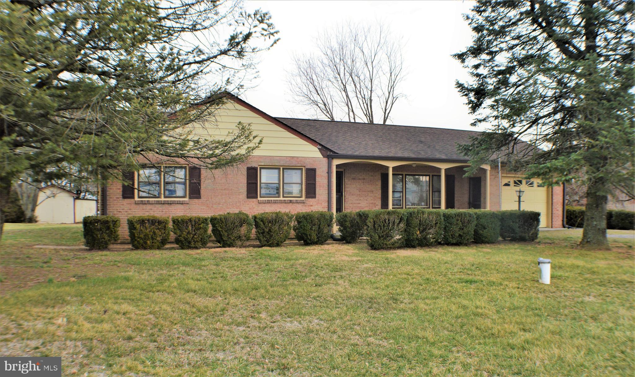 586 Welltown Road Winchester, VA 22603 - Photo 1 of 31 Gallery Image 1