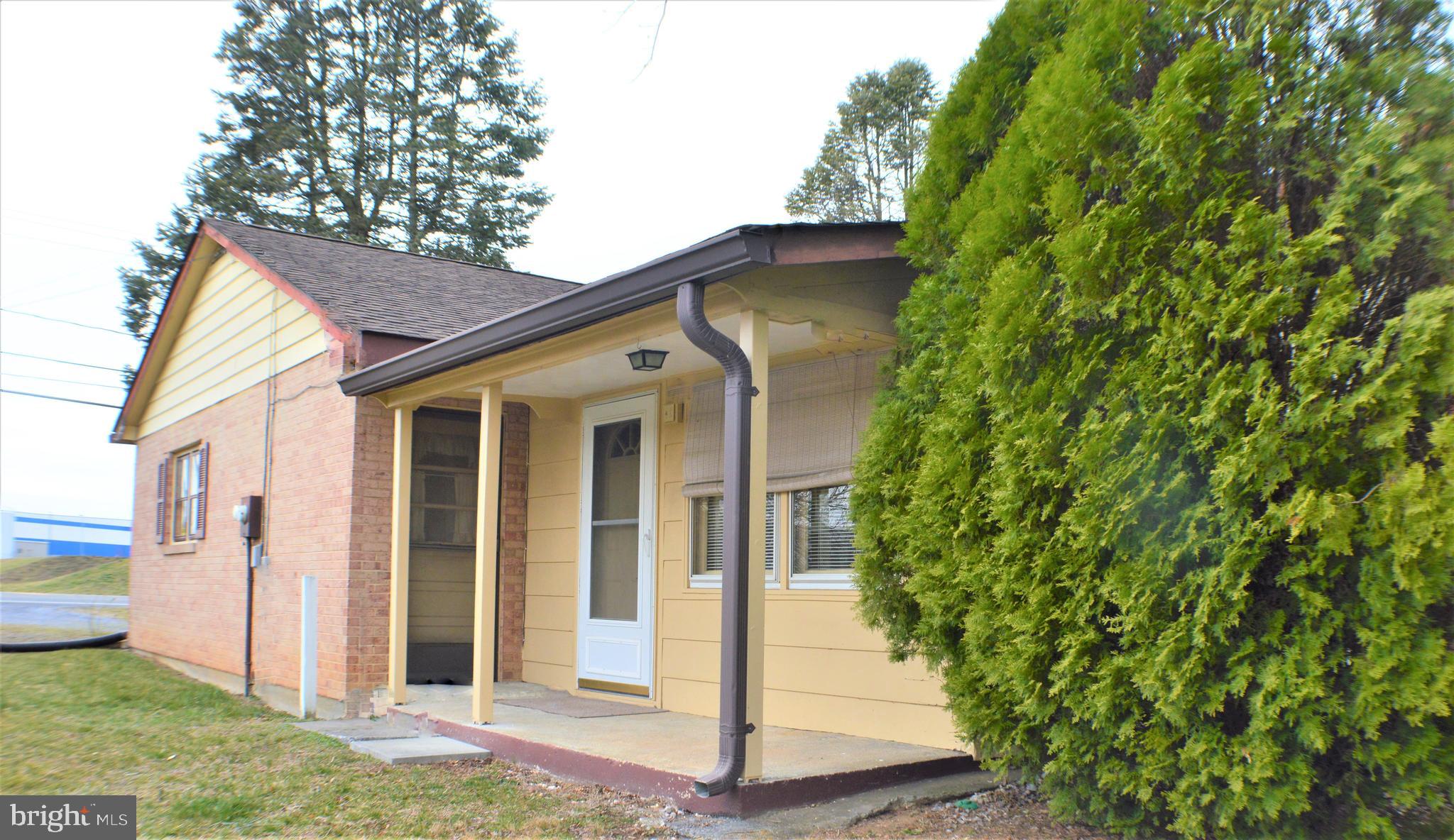 586 Welltown Road Winchester, VA 22603 - Photo 28 of 31 Gallery Image 28